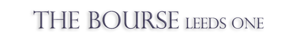 The Bourse Leeds One Logo